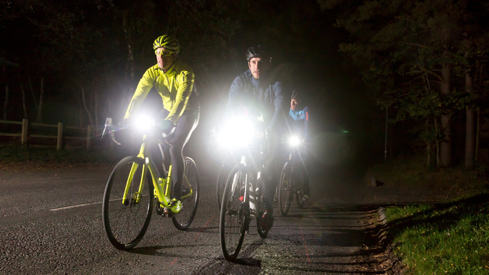 Stay Safe and Stylish with MTB Balance Bicycle Light: The Essential Cycling Lamp