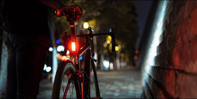 Boost Your Bike’s Visibility: Why You Need LED Tire Flash Lights for Night Rides